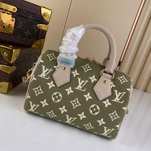 Premium Top Handle Shopper - Luxury Women's Designer Style Bag - NM4749