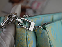 Luxury Monogram Top Handle Bag - Women's Elegant Designer Fashion - NM4721