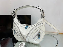 Premium Signature Crossbody - Chic Women's Luxury Designer Bag - NM3051