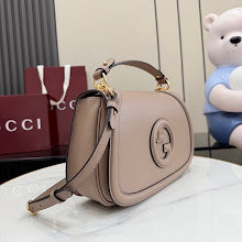 Designer Heritage Crossbody Bag - Premium Luxury Women's Fashion - NM4078
