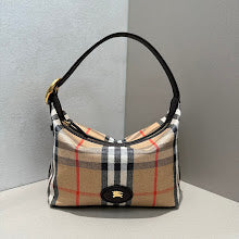 New Luxury Canvas Tote Bag - Women's Designer Premium Fashion - NM5879