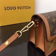 Luxury Designer Crossbody Bag for Women - Premium Fashion Handbag - NM4718