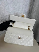 New Designer Iconic Top Handle Bag - Luxury Women's Premium Handbag - NM6068