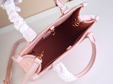 Chic Designer Tote Handbag - Luxury Premium Women's Fashion Bag - NM4727