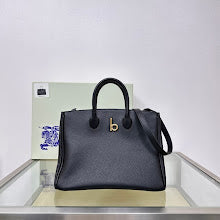 New Premium Top Handle Shopper - Luxury Women's Designer Style Bag - NM5703