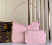 Designer Iconic Top Handle Bag - Luxury Women's Premium Handbag - NM4682