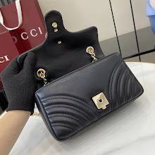 Premium Signature Crossbody - Chic Women's Luxury Designer Bag - NM3920