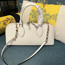 Luxury Designer Shoulder Bag for Women - Premium Fashion Handbag - NM2895