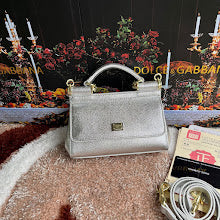 Designer Monogram Crossbody - Luxury Women's Premium Fashion Bag - NM6748