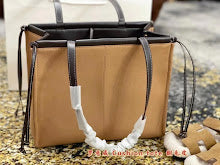 New Chic Designer Shoulder Handbag - Premium Luxury Women's Style - NM6404