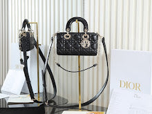 Luxury Designer Tote Bag for Women - Premium Iconic Monogram Handbag - NM7497