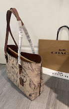 New Luxury Monogram Top Handle Bag - Women's Elegant Designer Fashion - NM6290