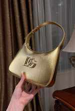 Luxury Structured Shoulder Bag - Women's Premium Designer Fashion - NM7131