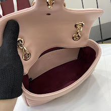 Designer Iconic Tote Handbag - Premium Luxury Women's Fashion - NM3915