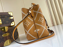 Luxury Designer Shoulder Bag for Women - Premium Fashion Handbag - NM4793