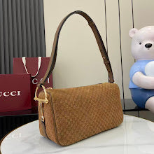 Luxury Designer Shoulder Bag for Women - Premium Fashion Handbag - NM3961