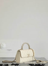 New Luxury Mini Crossbody Bag - Women's Premium Designer Fashion - NM6274
