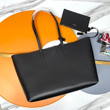 Luxury Large Tote Bag - Women's Premium Designer Fashion Handbag - NM3345