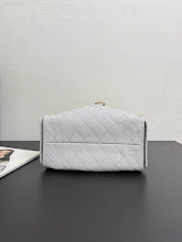 New Luxury Monogram Shoulder Bag - Women's Elegant Designer Fashion - NM6259