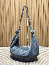 Designer Signature Tote - Premium Luxury Women's Fashion Bag - NM3715