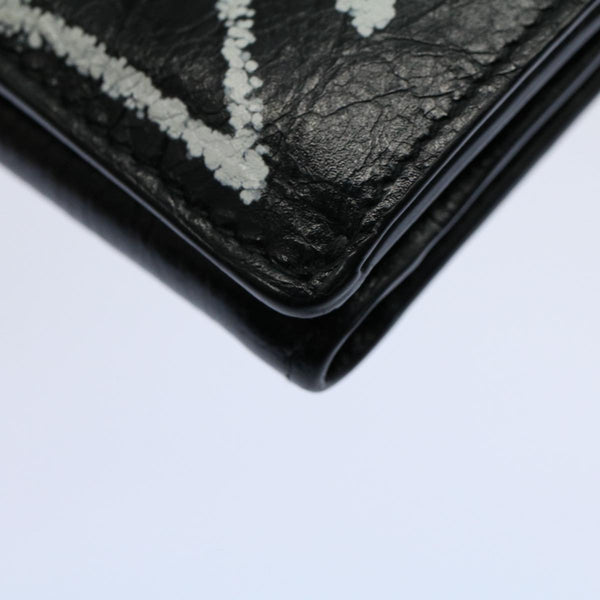 Balenciaga Wallet | Luxury Leather Wallet
