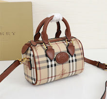 Luxury Mini Crossbody Bag - Women's Premium Designer Fashion - NM5558