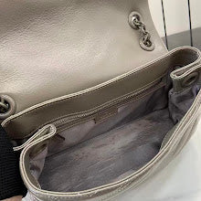 Designer Heritage Shoulder Bag - Premium Luxury Women's Handbag - NM3962