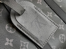 Luxury Monogram Shoulder Bag - Women's Elegant Designer Fashion - NM4519