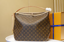 Luxury Designer Crossbody Bag for Women - Premium Fashion Handbag - NM4356