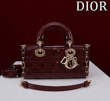 Luxury Designer Top Handle Bag for Women - Premium Satchel Handbag - NM7295