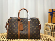 Designer Monogram Crossbody - Luxury Women's Premium Fashion Bag - NM4285