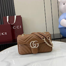 Chic Women's Shoulder Handbag - Luxury Premium Designer Style - NM3917