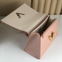 Luxury Large Tote Bag - Women's Premium Designer Fashion Handbag - NM4095