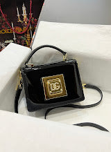 Designer Heritage Shoulder Bag - Premium Luxury Women's Handbag - NM7144