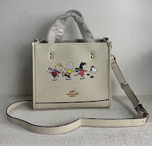 New Designer Iconic Shoulder Bag - Luxury Women's Premium Fashion - NM6589