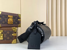 Premium Signature Shoulder Bag - Chic Women's Luxury Designer - NM4471