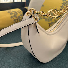 Designer Monogram Crossbody - Luxury Women's Premium Fashion Bag - NM2902