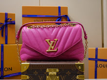 Premium Women's Top Handle Bag - Luxury Designer Satchel Fashion - NM5073