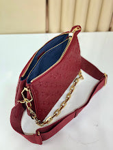 Luxury Structured Top Handle Bag - Premium Women's Designer Fashion - NM5166