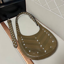 Premium Women's Crossbody Bag - Luxury Designer Fashion Accessory - NM2794