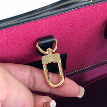 Premium Heritage Tote Bag - Elegant Women's Luxury Designer Style - NM4171