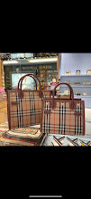 New Designer Iconic Tote Handbag - Premium Luxury Women's Fashion - NM5826