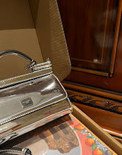 Designer Heritage Top Handle Bag - Premium Luxury Women's Fashion - NM6783