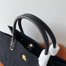 Designer Signature Tote - Premium Luxury Women's Fashion Bag - NM3083