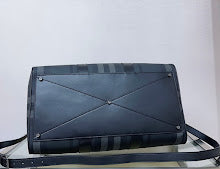 Luxury Designer Top Handle Bag for Women - Premium Satchel Handbag - NM5481