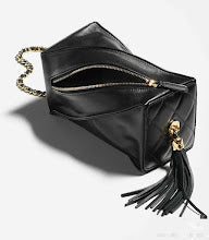 New Chic Designer Crossbody Purse - Premium Luxury Women's Style - NM6204