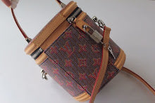 Designer Iconic Top Handle Bag - Luxury Women's Premium Handbag - NM4215