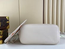 Premium Women's Tote Bag - Luxury Designer Fashion Handbag - NM4568