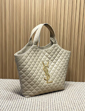 Premium Leather Top Handle Satchel - Elegant Women's Designer Bag - NM3469
