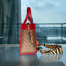 New Luxury Designer Shoulder Bag for Women - Premium Fashion Handbag - NM6438